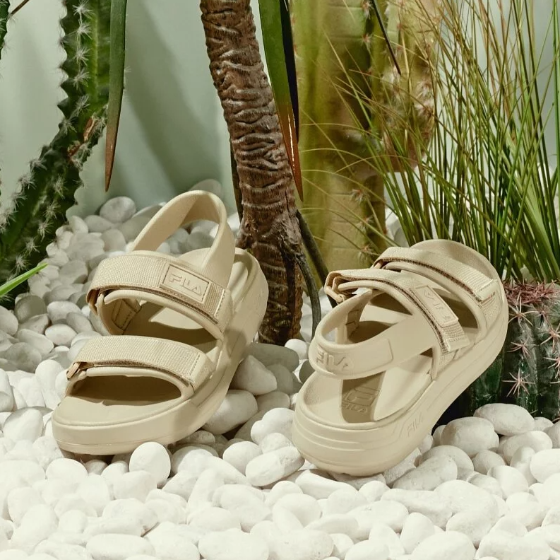 Fila Pong Sandals HADNUS