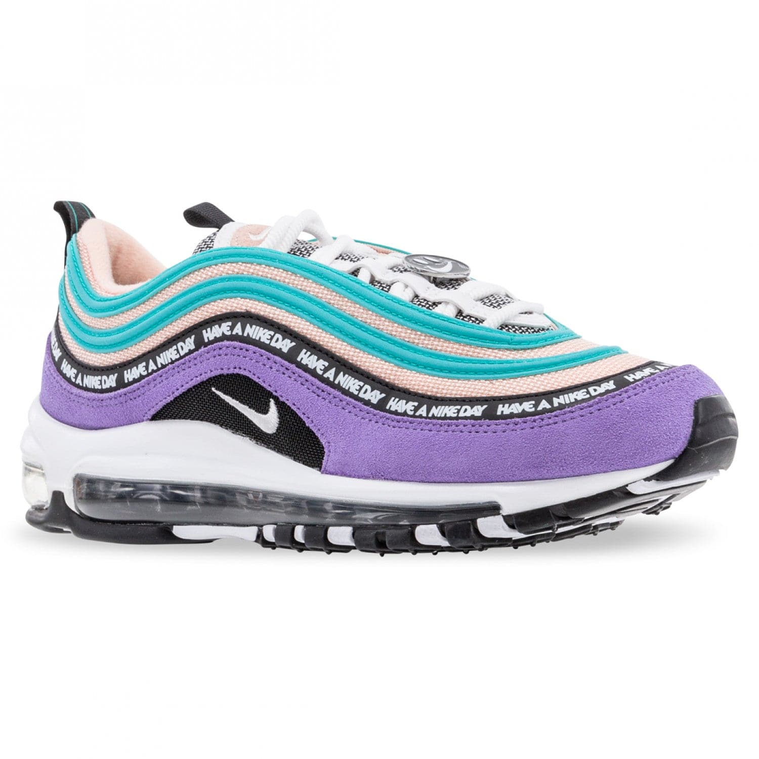 Nike’s Air Max “Have A Nike Day”
