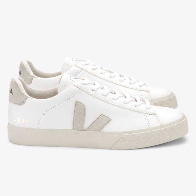 Veja Campo Sneakers Gery