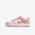 Nike Dunk Low 'Pink Glaze'